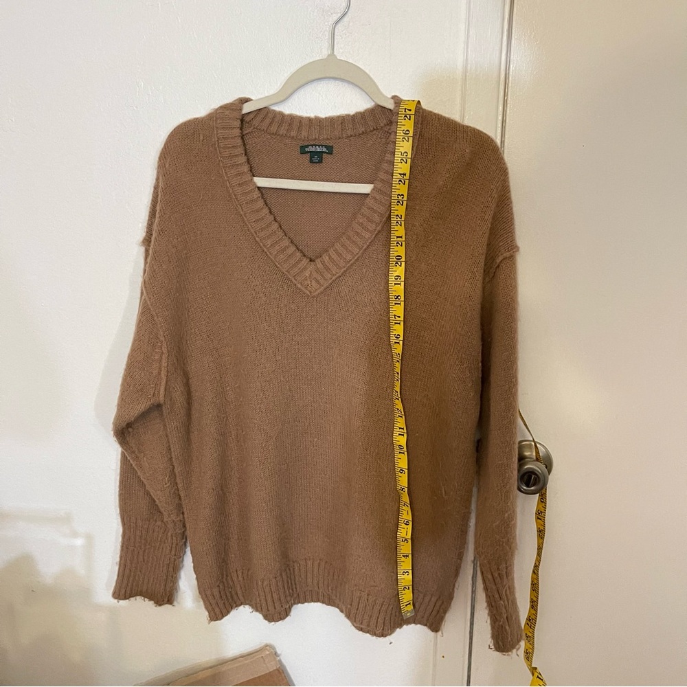 Cozy sweater - Picture 5 of 5